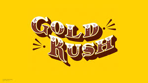 Новое промо за столами Full Tilt Rush Poker — “Gold Rush”