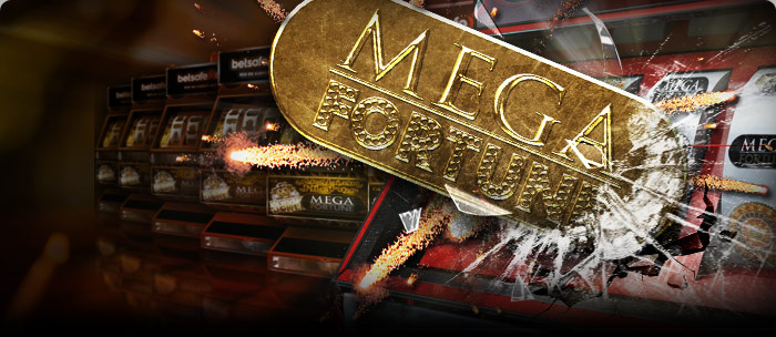 Очередной швед выиграл джекпот в слотах — Mega Fortune отдал €5.7 миллионов