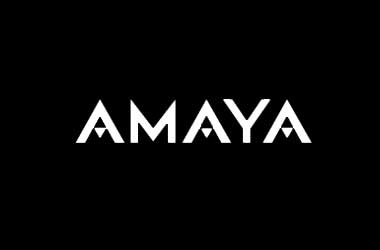 Amaya избавляется от Ongame