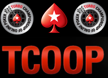 Серия TCOOP на PokerStars 