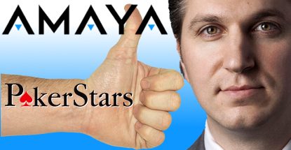 Amaya Gaming