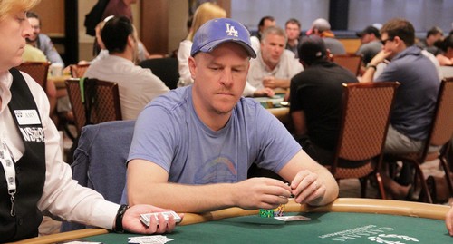 PokerStars подали иск в суд против Эрика Линдгрена